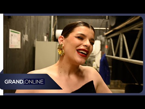 Maja Jevtić otkrila sve; "Došao je pre dva dana sa Novog Zelanda"