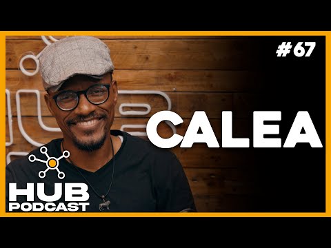 CALEA I HUB Podcast - EP 67