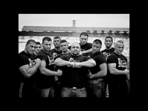 La Honda Ft Eko Fresh Westside