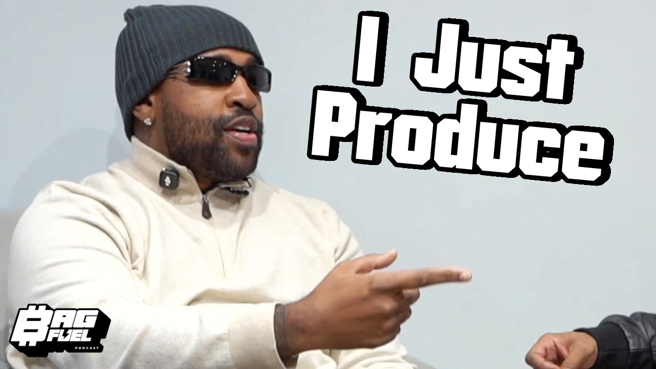 Mike WiLL Made-It on Making Hits With Superstars Like Future & Pharrell