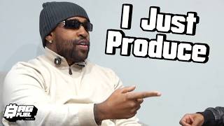 Mike WiLL Made-It on Making Hits With Superstars Like Future &amp; Pharrell