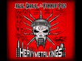 Heavy Metal Kings - The Crown is Mine