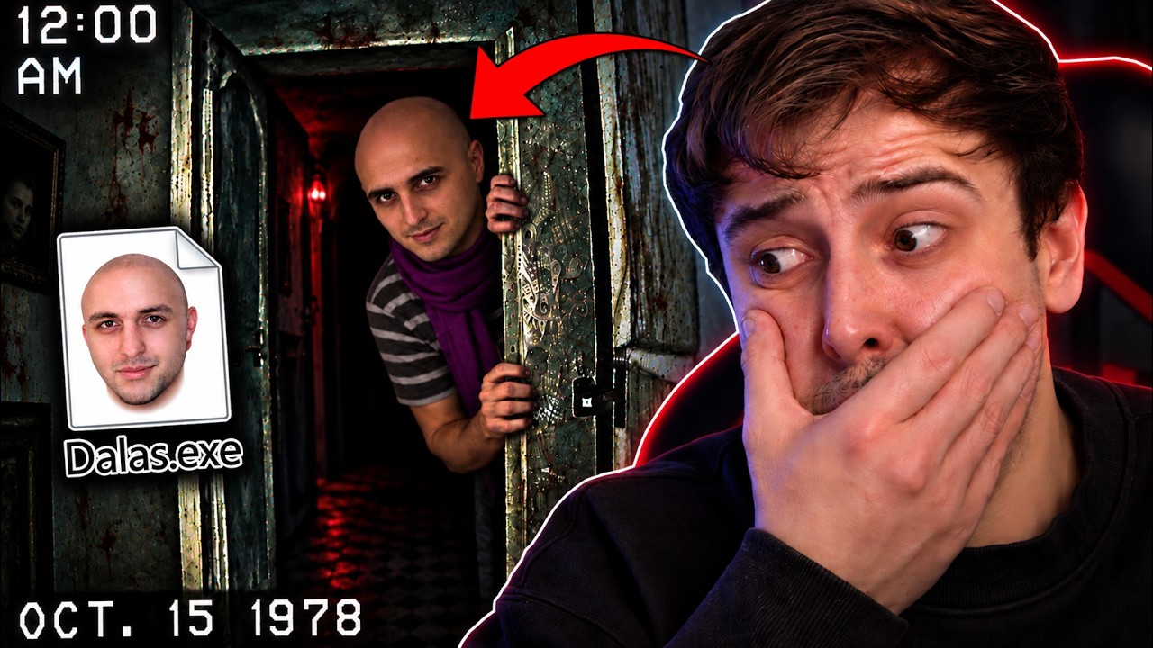 He creado el juego de Dalas Review
