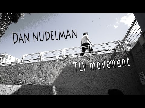 Dan nudelman - Tel Aviv movement