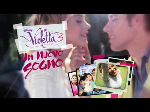 Violetta -- La terza stagione "Un Nuovo Sogno" - Un tipico giorno sul set