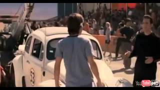 Herbie   Meu Fusca Turbinado 2005 Filme Completo HD 720p Full Screen   YouTube