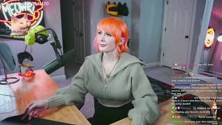 Meowri- Worse Things to Eat Than a Bug