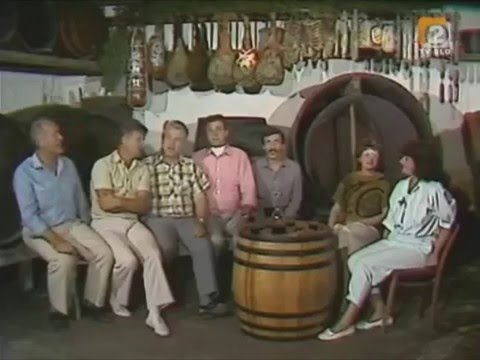 Ansambel Mihe Dovžana - Tina iz Trzina