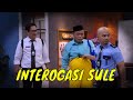 YANG DITUNGGU AKHIRNYA SULE DIINTEROGASI LAPOR PAK 04 05 21