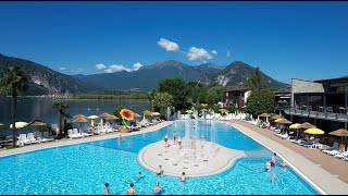 Video Camping Village Isolino