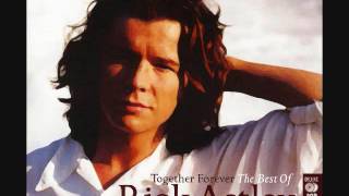 Together Forever -  The Best of Rick Astley (CD2)