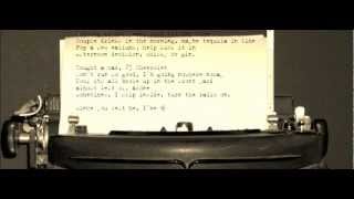 Peter Buck - Solo Album - No Where No Way