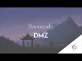 Barracuda - DMZ | Fatamorgana Music