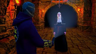 Download lagu I Went Ghost Hunting | GTA 5 RP mp3