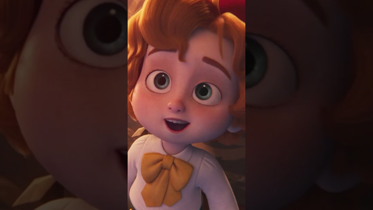 Returning to Cinemas December 26th!