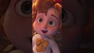 Returning to Cinemas December 26th!