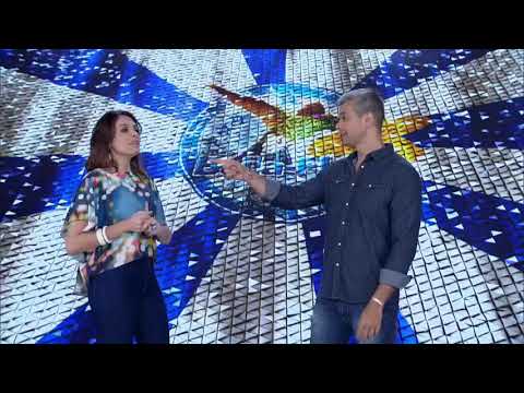 COMPACTO BEIJA FLOR DE NILÓPOLIS 2016