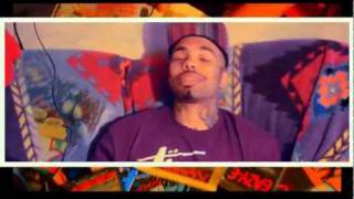 Blue Sky Black Death &amp; Nacho Picasso "Marvel" OFFICIAL MUSIC VIDEO