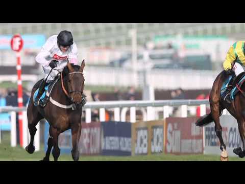Cheltenham Festival 2012 Highlights