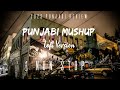 Punjabi Mushup 2023 Punjabi Vibe Chill Mix 2023 Punjabi Review KabirVol 2