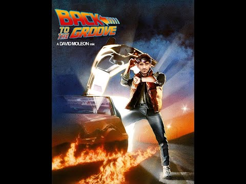 David Moleon @ Back to the Groove # 28.04.2020#