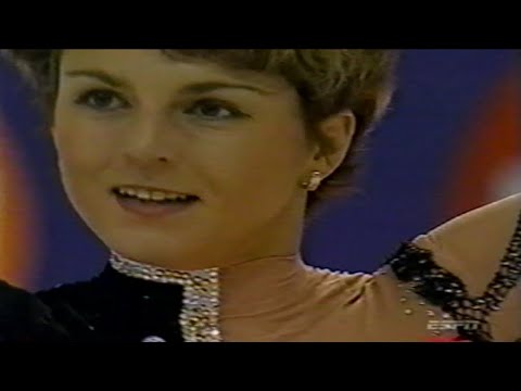 J. SEBESTYEN - 2004 SKATE CANADA - FS