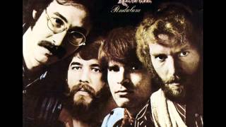 Creedence Clearwater Revival - Chameleon