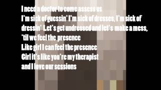 The Worst- Jhene Aiko ft Jaden Smith (remix)