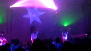 Means+Function @ Friction (12.19.09) | Richard Durand - Silver Key (Sied van Riel Remix)