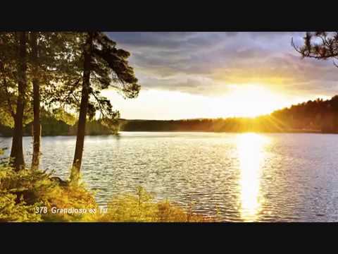 378 Hino CCB  Grandioso és Tu