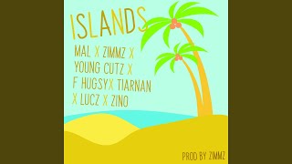 Islands