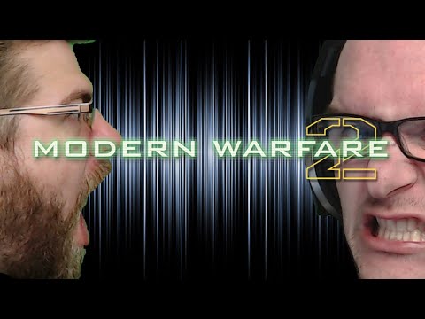 Es wird LAUT 🎮 Modern Warfare 2 #382
