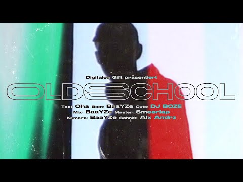 Oha - Oldschool (Prod. by BaaYZe)