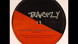Barfly - 2 Copies (Rong Music)