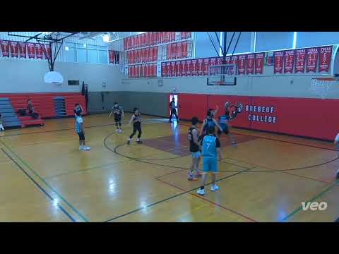 Interlinked (59) tier 8  2Sexy (60) - tcbl saturday