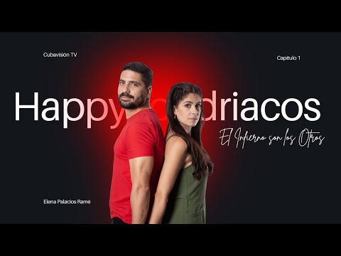 Happycondriacos: El Infierno son los Otros Cap:1