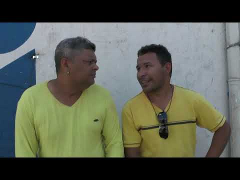 TRAILER | Agora Bem Ai! Minha cara racha 2 - Garimpeiros aventureiros.