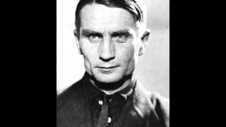 Ministry   You Know What You Are