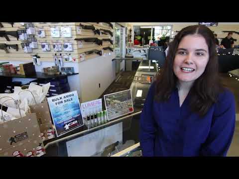 C2 Tactical Voted Best Indoor Gun Range of Arizona 2021