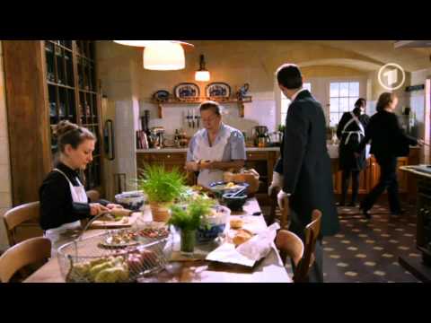 Folge 4504  Liebe in stürmischen Zeiten  Freitag, 09.05.2014