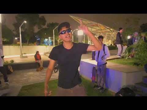 WING VS SANDER (8vos) - PUNTOS CARDINALES