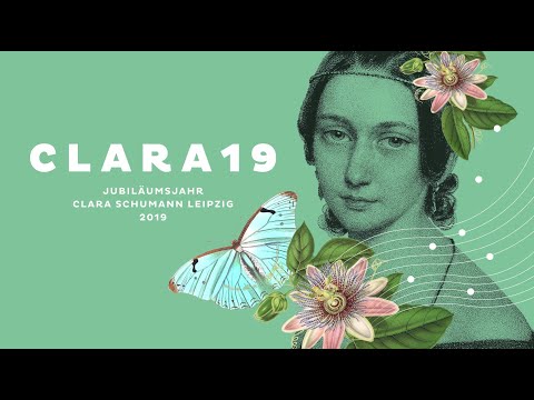 Clara Schumann, Piano Concerto in A minor, Op. 7 I Ana-Marija Markovina