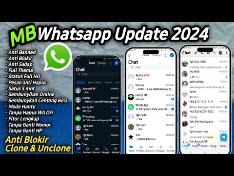  whatsapp mb update