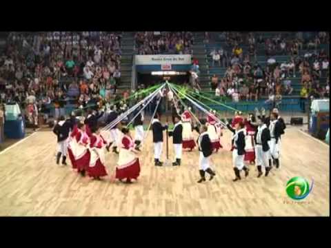 Lomba Grande ENART 2012