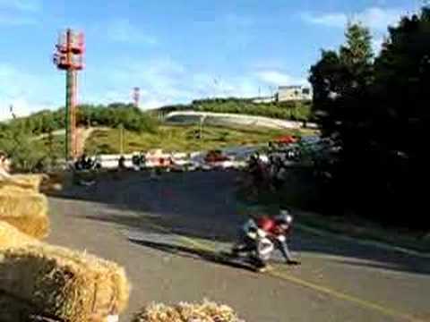 Paskapoo Downhill Rodeo '06 vid01