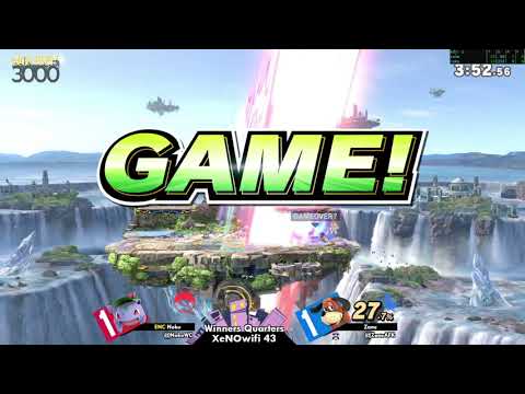 Finishers - XeNOwifi 43