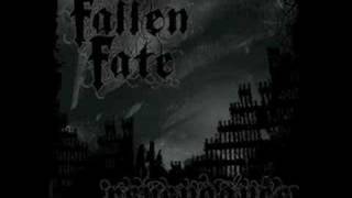 fallen fate - the suffering