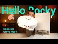 Робот-пылесос Roborock Q Revo MaxV