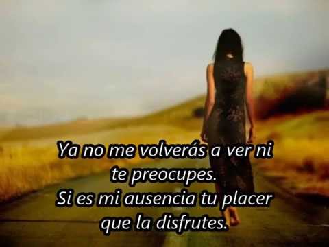 DE MIL AMORES  Marco Antonio Solis  (LETRA)