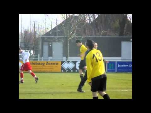 WEDSTRIJD NOOTDORP C1 RKDEO C3 FILMPJE